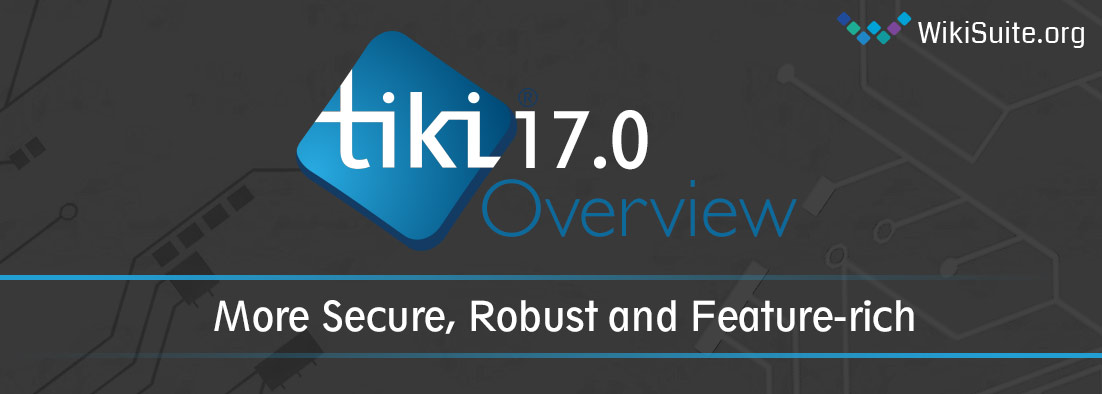 Tiki17 Overview W